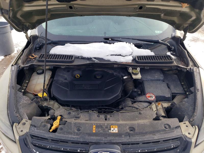 Photo 12 from auction – 2013 FORD ESCAPE TIT with VIN 1FMCU9J94DUB12121