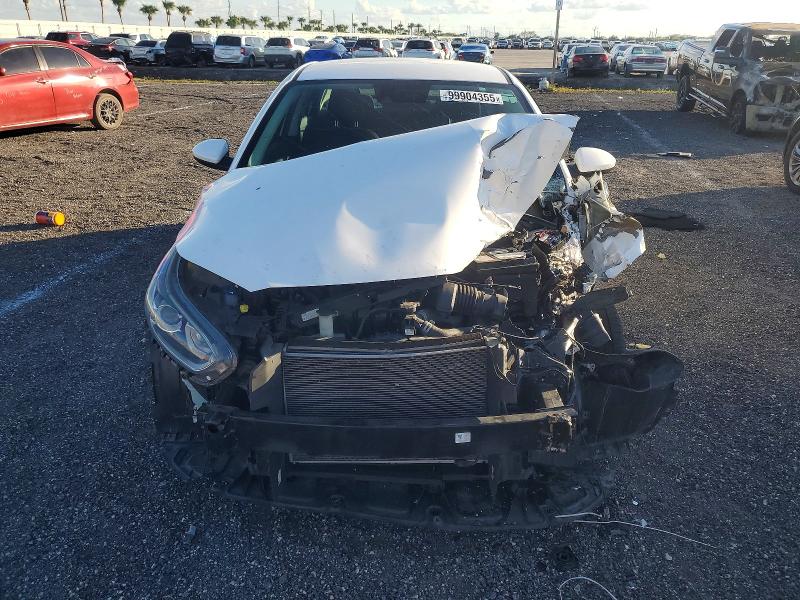 Photo 5 from auction – 2021 KIA FORTE FE with VIN 3KPF24AD4ME358504