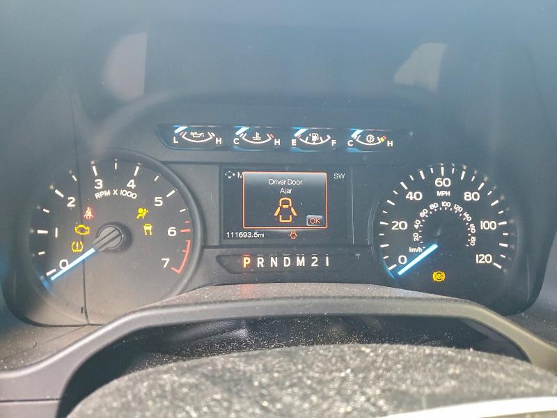 Photo 9 from auction – 2015 FORD F150 SUPER with VIN 1FTEW1CP8FKD14379