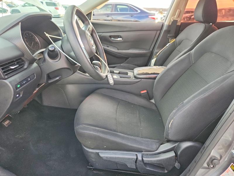Photo 7 from auction – 2021 NISS SENTRA with VIN 3N1AB8BV9MY275662