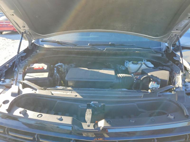 Photo 12 from auction – 2023 CHEVROLET SUBURBAN C with VIN 1GNSCEKD0PR360511