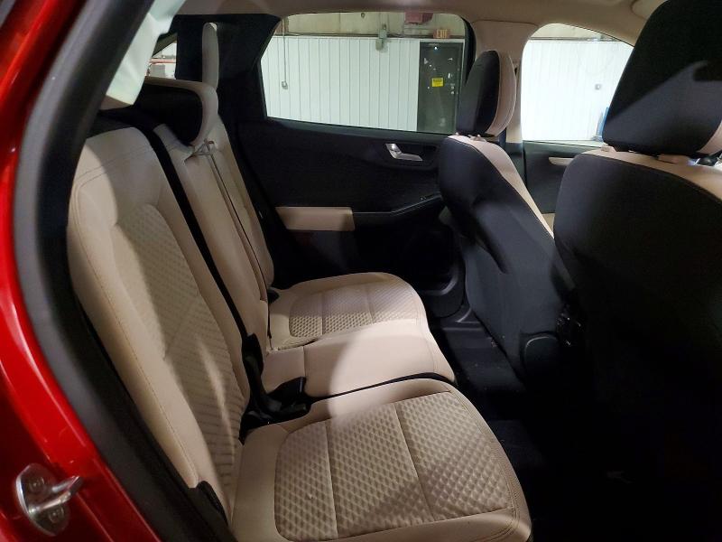 Photo 11 from auction – 2020 FORD ESCAPE SE with VIN 1FMCU9G65LUC40881