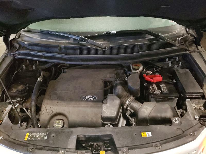 Photo 12 from auction – 2013 FORD EXPLORER X with VIN 1FM5K8D89DGA11067