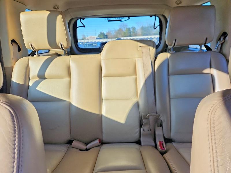 Photo 10 from auction – 2007 FORD EXPLORER E with VIN 1FMEU64EX7UA36408