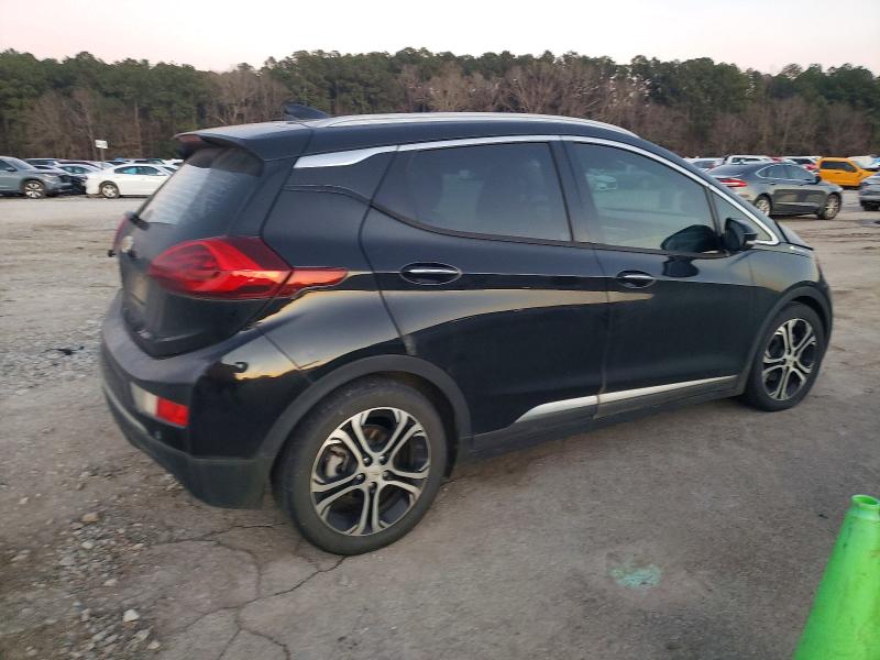 Photo 3 from auction – 2020 CHEVROLET BOLT EV with VIN 1G1FZ6S00L4126204