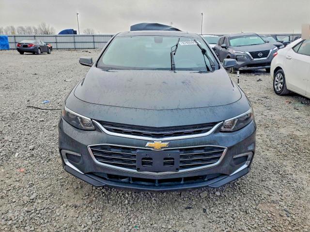 Photo 5 from auction – 2017 CHEVROLET MALIBU LT with VIN 1G1ZE5ST4HF129499