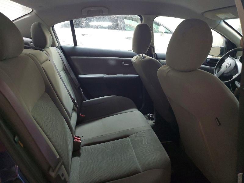 Photo 10 from auction – 2011 NISSAN SENTRA 2.0 with VIN 3N1AB6APXBL696436