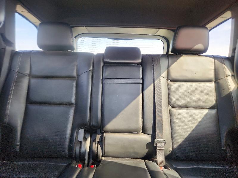 Photo 10 from auction – 2014 JEEP GRAND CHER with VIN 1C4RJEBG5EC498908