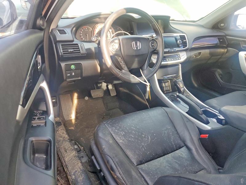 Photo 8 from auction – 2013 HONDA ACCORD EXL with VIN 1HGCT1B88DA023587
