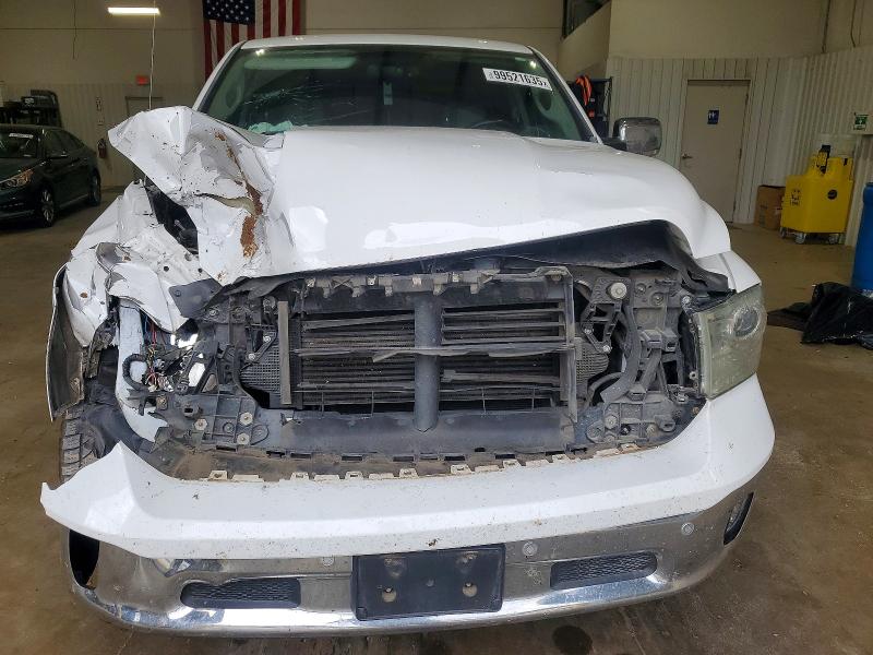 Photo 5 from auction – 2015 RAM 1500 LARAM with VIN 1C6RR7NM1FS577139