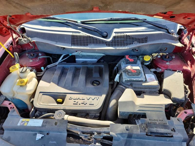 Photo 12 from auction – 2015 JEEP COMPASS LI with VIN 1C4NJCCB4FD185852