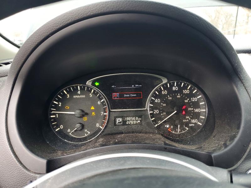 Photo 9 from auction – 2015 NISSAN ALTIMA with VIN 1N4AL3AP7FC570745