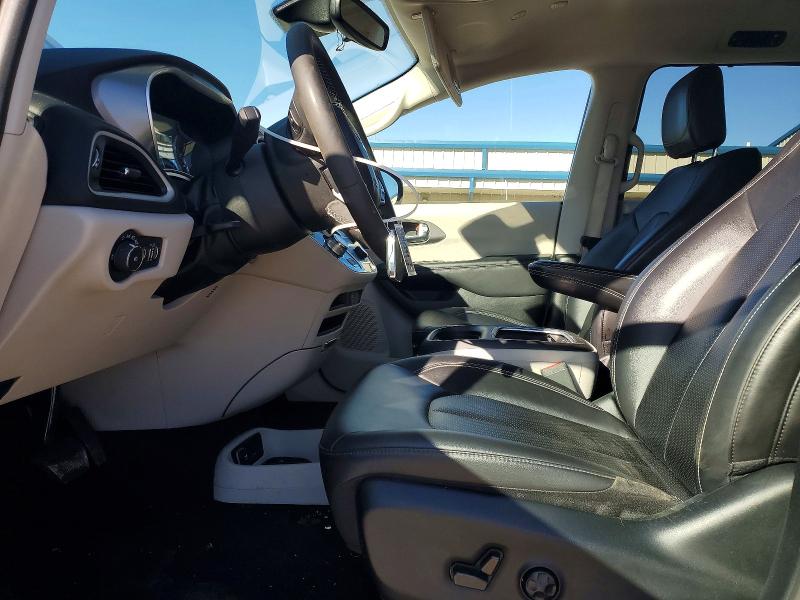 Photo 7 from auction – 2024 CHRYSLER PACIFICA with VIN 2C4RC1BG3RR120330