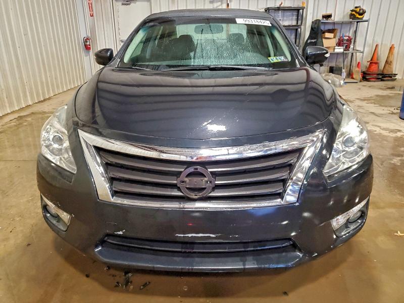 Photo 5 from auction – 2015 NISSAN ALTIMA 2.5 with VIN 1N4AL3AP4FC154877