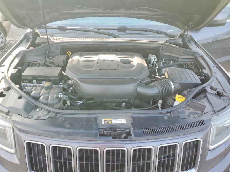 Photo 12 from auction – 2016 JEEP GRAND CHEROKEE with VIN 1C4RJFAG0GC357075