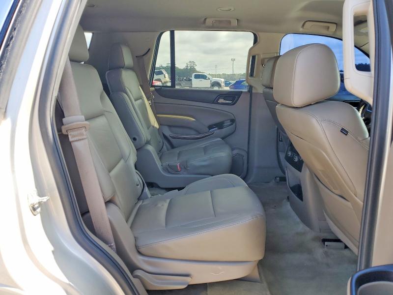 Photo 11 from auction – 2015 GMC YUKON with VIN 1GKS1BKC9FR217970