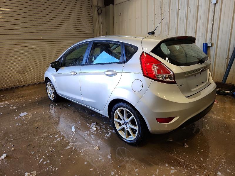 Photo 2 from auction – 2016 FORD FIESTA SE with VIN 3FADP4EJ3GM146802