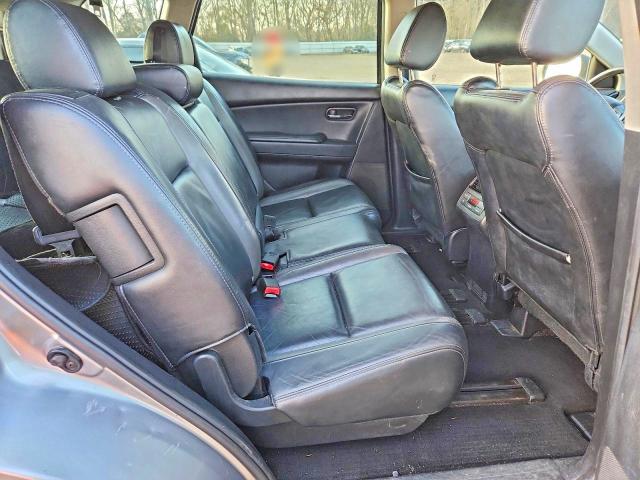 Photo 11 from auction – 2011 MAZDA CX-9 with VIN JM3TB2CV7B0332988