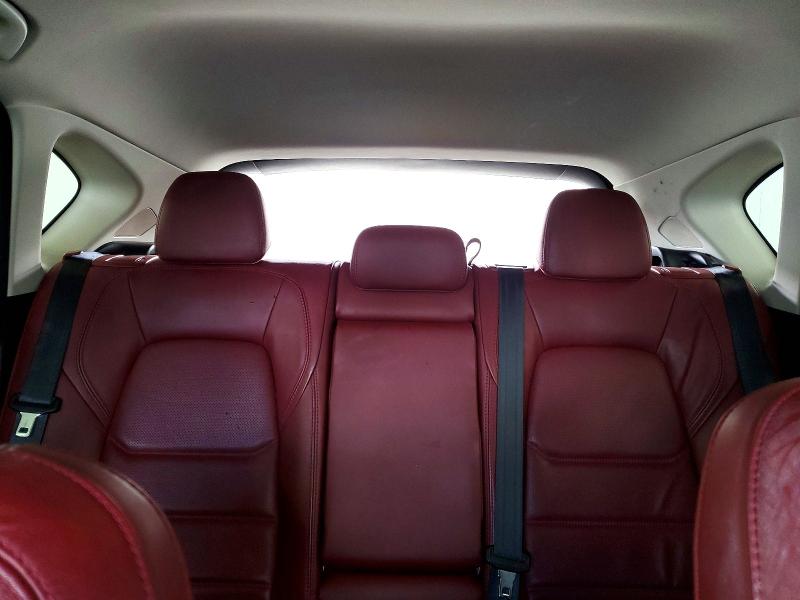 Photo 10 from auction – 2024 MAZDA CX-5 PREFE with VIN JM3KFBCL4R0513734