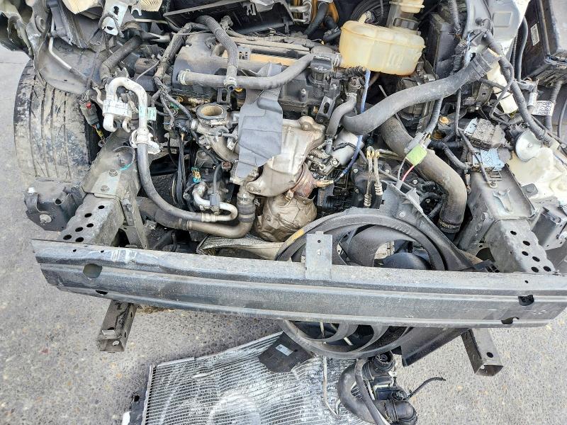 Photo 11 from auction – 2018 BUICK ENCORE with VIN KL4CJASB2JB653752