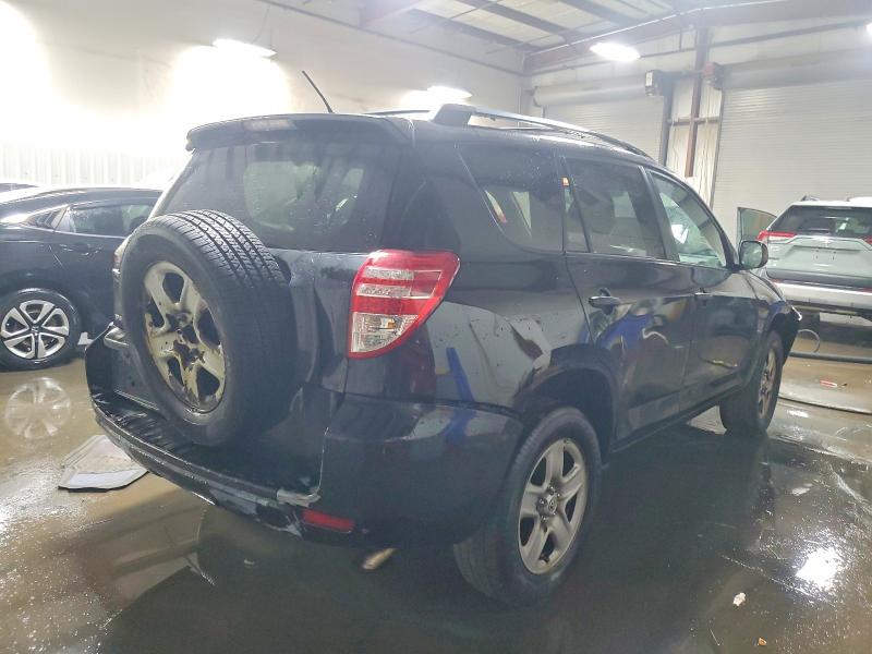 Photo 3 from auction – 2010 TOYOTA RAV4 with VIN 2T3ZF4DV9AW031716