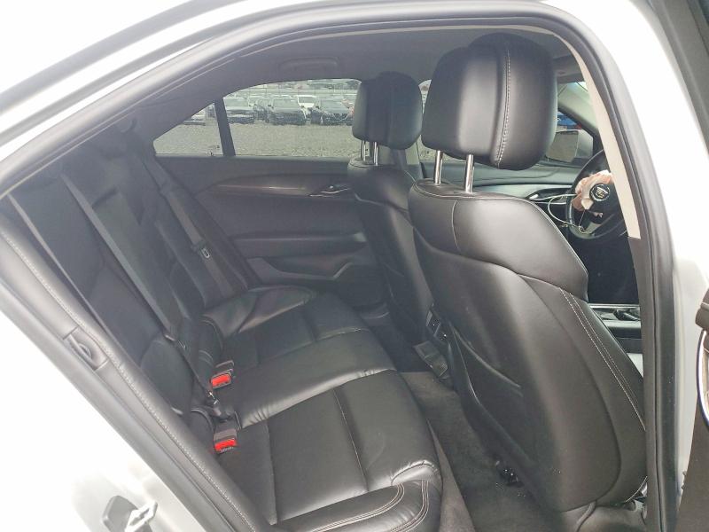 Photo 10 from auction – 2014 CADILLAC ATS with VIN 1G6AA5RX7E0131922