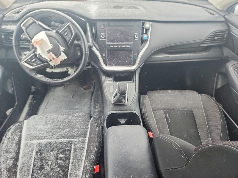 Zdjęcie 8 z aukcji – 2022 SUBARU OUTBACK CO z VIN 4S4BTDAC6N3254233