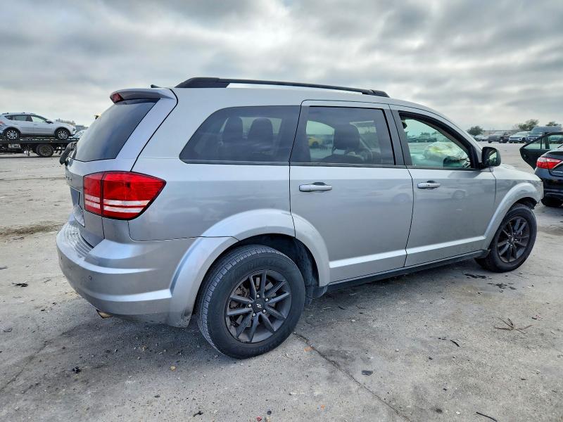 Photo 3 from auction – 2020 DODGE JOURNEY with VIN 3C4PDCAB9LT272073