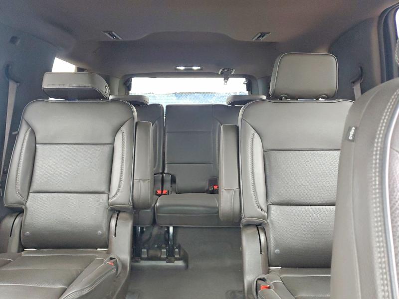 Photo 10 from auction – 2021 GMC YUKON DENA with VIN 1GKS2DKL0MR349537