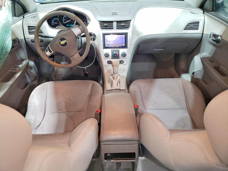 Photo 8 from auction – 2011 CHEVROLET MALIBU LS with VIN 1G1ZB5E11BF224385