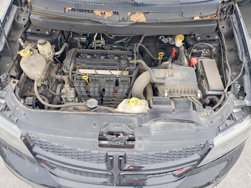 صورة رقم 11 من المزاد - 2020 DODGE JOURNEY مع VIN 3C4PDCGB4LT188928