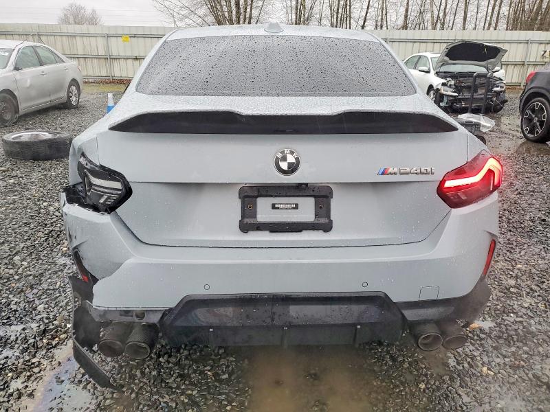 صورة رقم 6 من المزاد - 2023 BMW M240XI مع VIN 3MW53CM07P8D06165