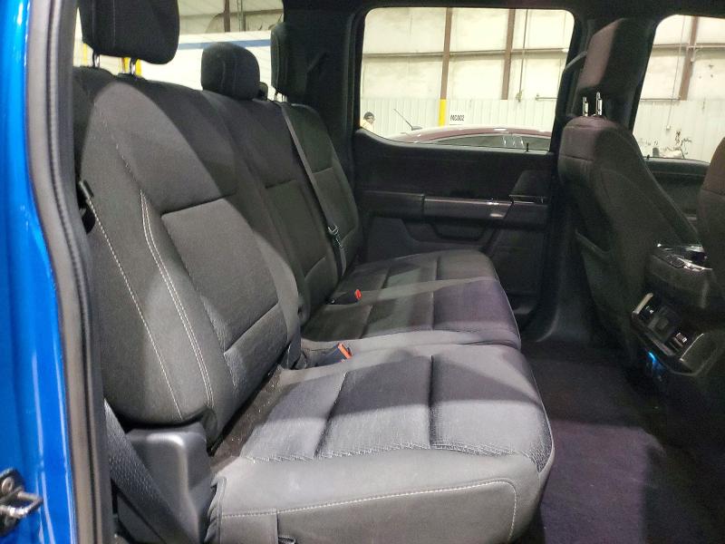 Photo 10 from auction – 2021 FORD F150 SUPER with VIN 1FTEW1EP3MFC79060