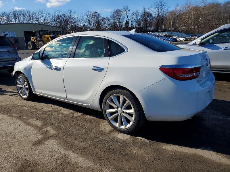 Photo 2 from auction – 2014 BUICK VERANO with VIN 1G4PS5SK4E4173231