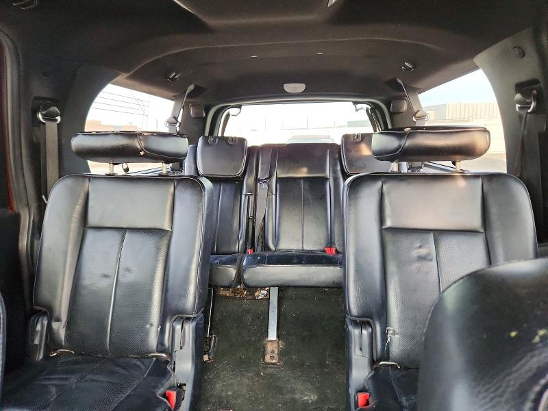 Photo 10 from auction – 2017 FORD EXPEDITION with VIN 1FMJK1JT4HEA70530