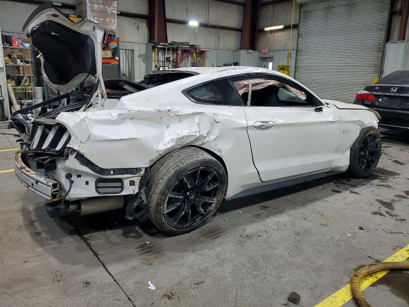Foto 3 de la subasta – 2017 FORD MUSTANG GT con VIN 1FA6P8CF6H5259441