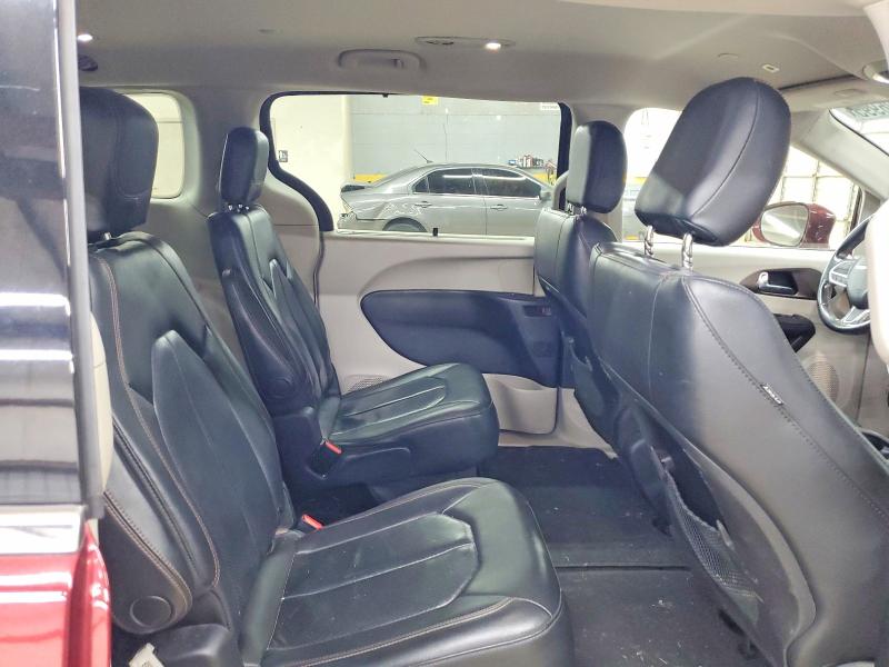 Photo 11 from auction – 2019 CHRYSLER PACIFICA T with VIN 2C4RC1BGXKR665527