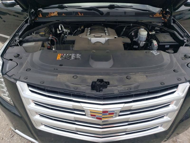 Foto 12 de la subasta – 2019 CADILLAC ESCALADE con VIN 1GYS4DKJ2KR277414