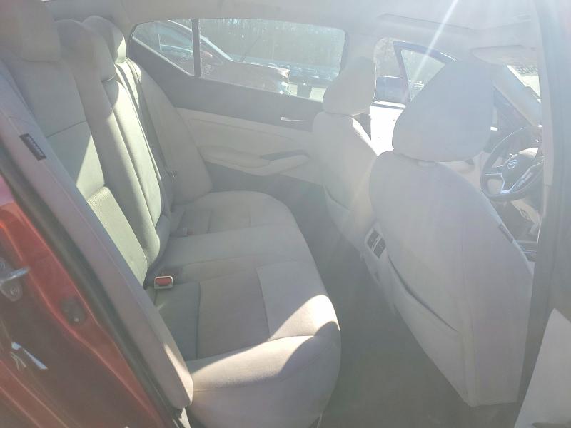 Photo 10 from auction – 2019 NISSAN ALTIMA with VIN 1N4BL4DV8KC132525