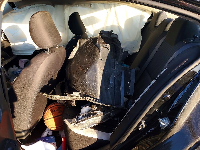 Photo 10 from auction – 2021 NISSAN VERSA with VIN 3N1CN8EV0ML890710