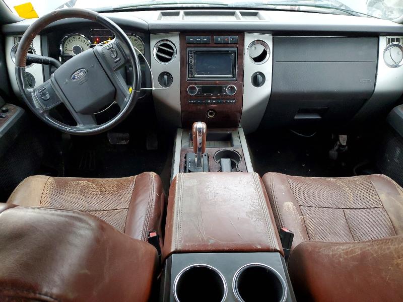 Фото 8 с аукциона – 2012 FORD EXPEDITION с VIN 1FMJU1J54CEF52192