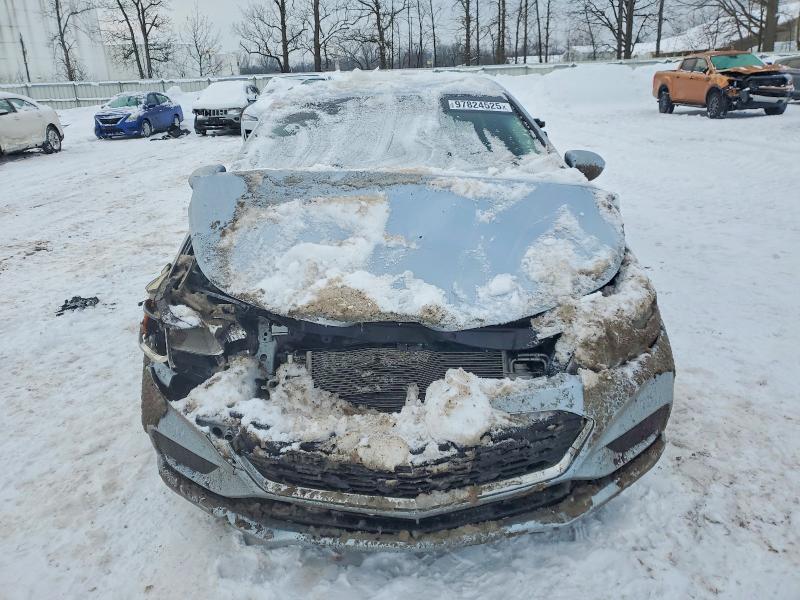 Photo 5 from auction – 2018 CHEVROLET CRUZE with VIN 1G1BC5SM7J7203501
