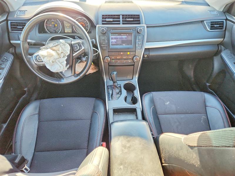 Photo 8 from auction – 2017 TOYOTA CAMRY LE with VIN 4T1BF1FKXHU289541