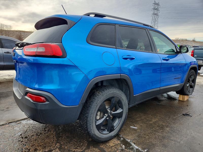 Photo 3 from auction – 2018 JEEP CHEROKEE with VIN 1C4PJMCX3JD585064
