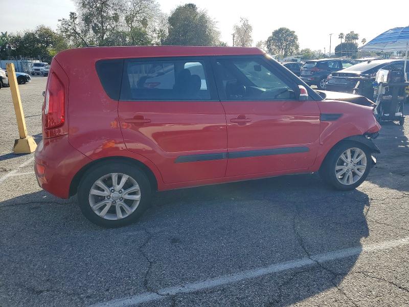 Фото 3 с аукциона – 2012 KIA SOUL с VIN KNDJT2A63C7387116