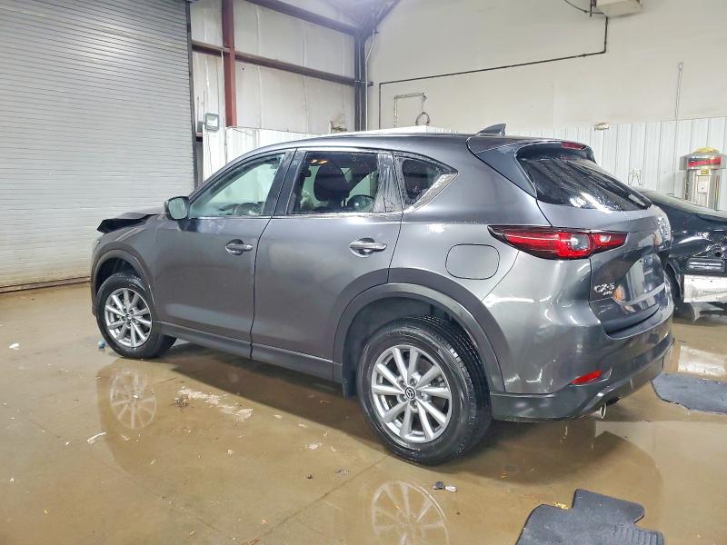 Photo 2 from auction – 2023 MAZDA CX-5 with VIN JM3KFBBM0P0212353