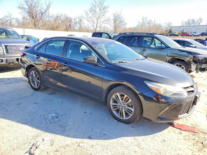 صورة رقم 4 من المزاد - 2016 TOYOTA CAMRY LE مع VIN 4T1BF1FK7GU192912