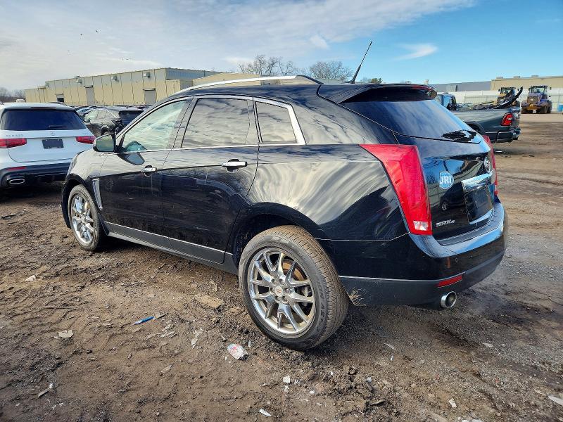 Photo 2 from auction – 2014 CADILLAC SRX PERFOR with VIN 3GYFNFE30ES565117