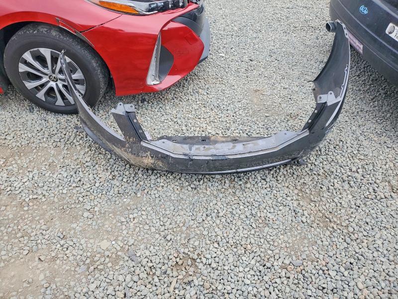Photo 12 from auction – 2008 HONDA ACCORD with VIN JHMCP26408C009188