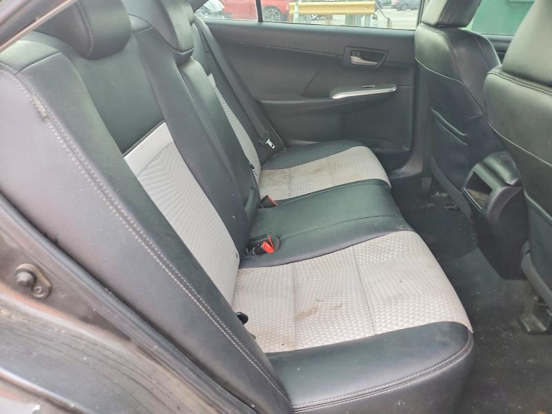 Photo 10 from auction – 2014 TOYOTA CAMRY L with VIN 4T1BF1FK0EU325474